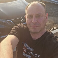 Фотография мужчины Михаил, 39 лет из г. Чита