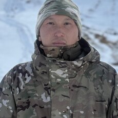 Фотография мужчины Жанибек, 25 лет из г. Тараз