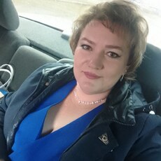 Фотография девушки Светлана, 41 год из г. Барыш