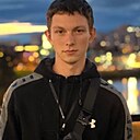 Данил, 22 года