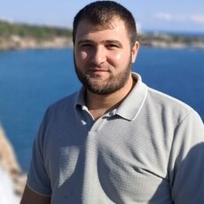 Фотография мужчины Sevran, 25 лет из г. Тараз