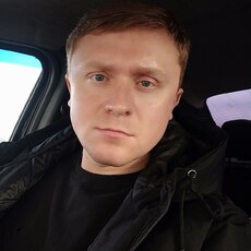 Фотография мужчины Олег, 29 лет из г. Курск