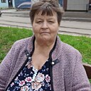 Любовь, 69 лет