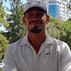 Фотография мужчины Павел, 34 года из г. Симферополь