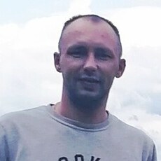 Фотография мужчины Серега, 36 лет из г. Полоцк