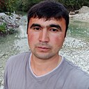 Давронбек, 35 лет