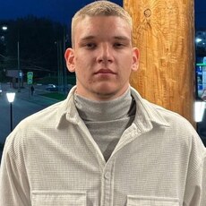 Фотография мужчины Иван, 19 лет из г. Черемхово