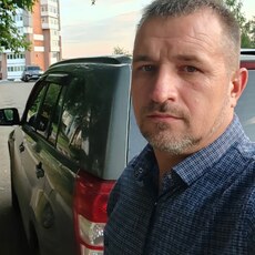 Фотография мужчины Илья, 41 год из г. Иркутск