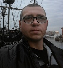 Фотография мужчины Вадим, 32 года из г. Гомель