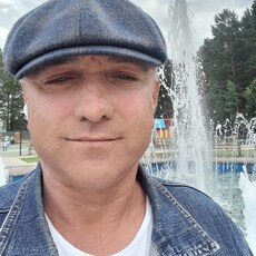 Фотография мужчины Ричард, 55 лет из г. Железнодорожный