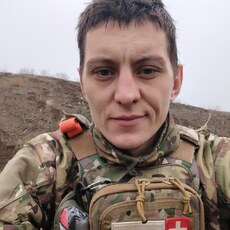 Фотография мужчины Тимур, 32 года из г. Магадан