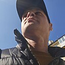 Серега, 38 лет