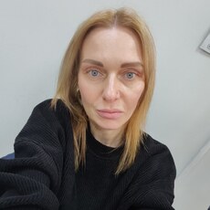 Фотография девушки Елена, 42 года из г. Тула