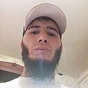 Шамиль, 27 лет