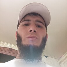 Фотография мужчины Шамиль, 27 лет из г. Хасавюрт