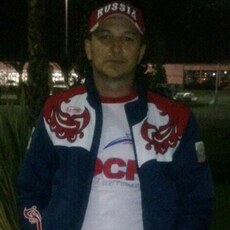 Фотография мужчины Александр, 40 лет из г. Ижевск