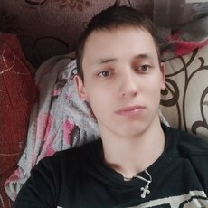 Фотография мужчины Руслан, 21 год из г. Бобруйск