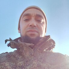 Фотография мужчины Аслан, 41 год из г. Нальчик