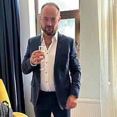 Фотография мужчины Дим, 36 лет из г. Ейск