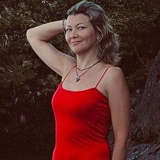 Фотография девушки Настя, 39 лет из г. Южно-Курильск