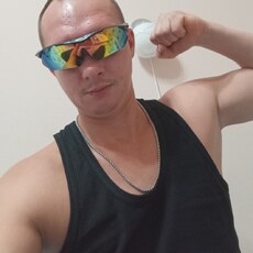 Фотография мужчины Лекс, 30 лет из г. Красноярск