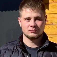 Фотография мужчины Владимир, 28 лет из г. Тайшет