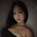 Аселя, 18 лет