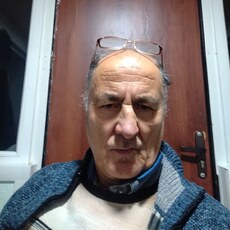 Фотография мужчины Павел, 58 лет из г. Усть-Каменогорск