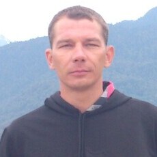 Фотография мужчины Андрей, 44 года из г. Нижний Новгород