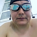 Дамир, 33 года