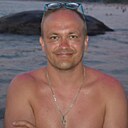 Андрей, 40 лет