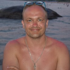 Фотография мужчины Андрей, 40 лет из г. Владивосток