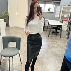 Фотография девушки Олеся, 29 лет из г. Хабаровск