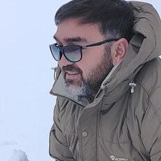 Фотография мужчины Xasan, 35 лет из г. Баку