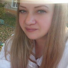 Фотография девушки Маргарита, 33 года из г. Бийск