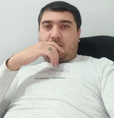 Фотография мужчины Тохир, 35 лет из г. Домодедово