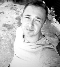 Фотография мужчины Макс, 23 года из г. Киев