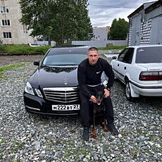 Фотография мужчины Михаил, 30 лет из г. Благовещенск