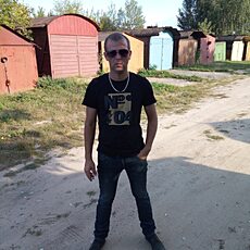 Фотография мужчины Виталий, 35 лет из г. Киржач