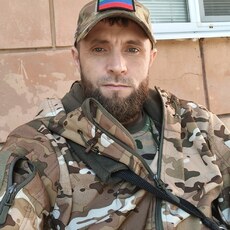 Фотография мужчины Даги, 38 лет из г. Мариуполь