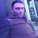 Давид, 35 лет