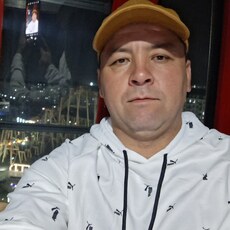 Фотография мужчины Шахин, 42 года из г. Иваново