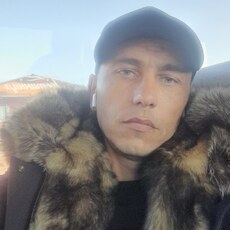 Фотография мужчины Алексей, 42 года из г. Петровск-Забайкальский