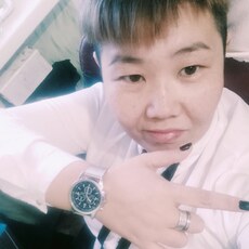 Фотография девушки Irish, 35 лет из г. Иркутск