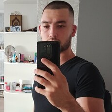 Фотография мужчины Sanjik, 32 года из г. Астана