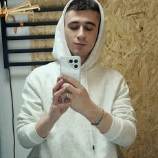 Фотография мужчины Иван, 21 год из г. Ванино