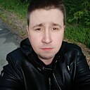 Антон, 33 года