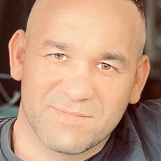 Фотография мужчины Сосед, 38 лет из г. Димитровград