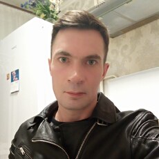 Фотография мужчины Сергей, 38 лет из г. Казань