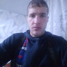 Фотография мужчины Александр, 31 год из г. Мариинск